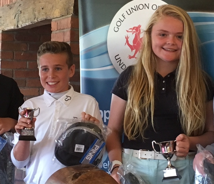 Ping Welsh Junior Tour Is Back Bigger And Better Than Ever