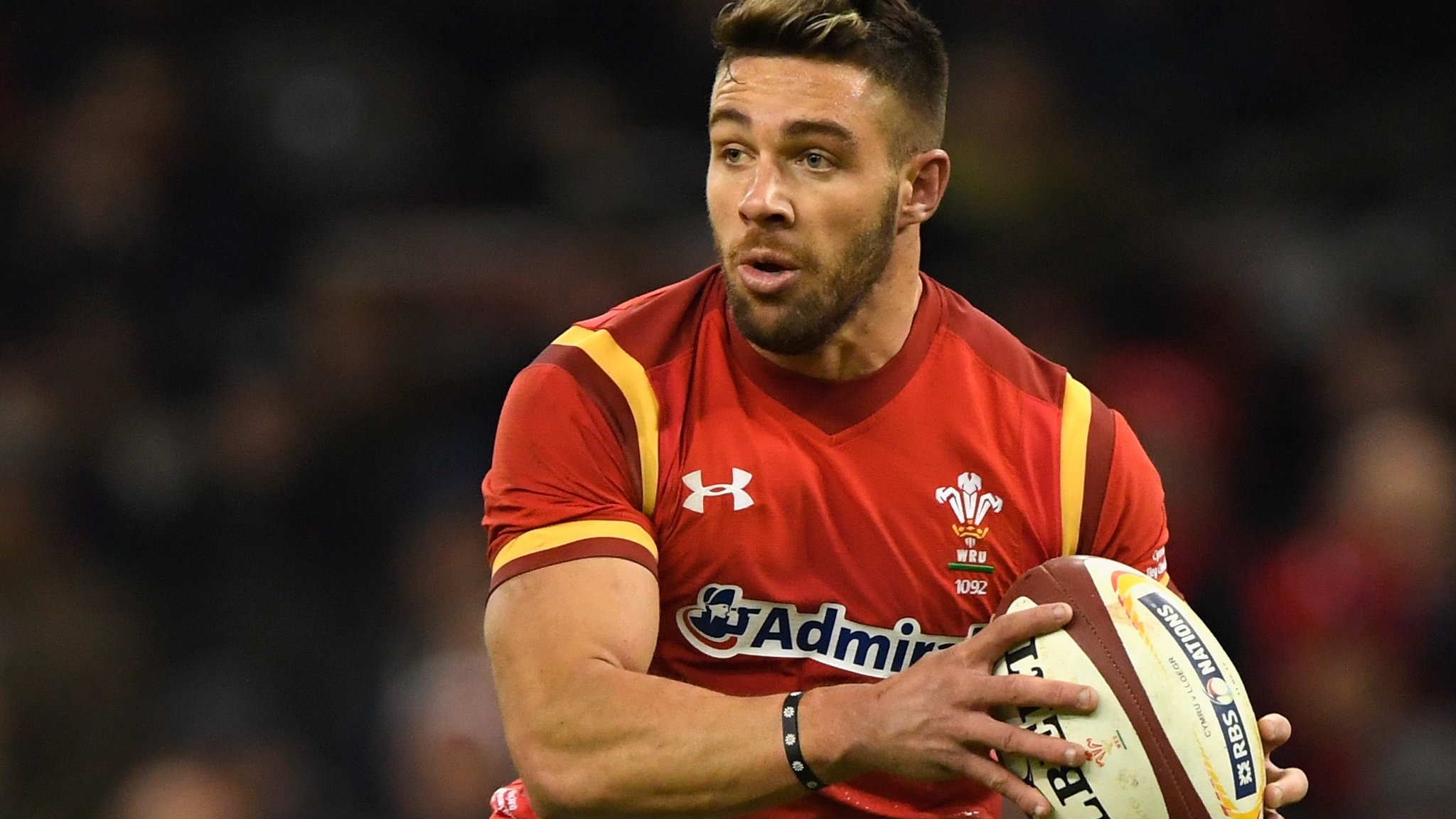 Rhys Webb Predicts Harsh Words . . . And A Wales Backlash