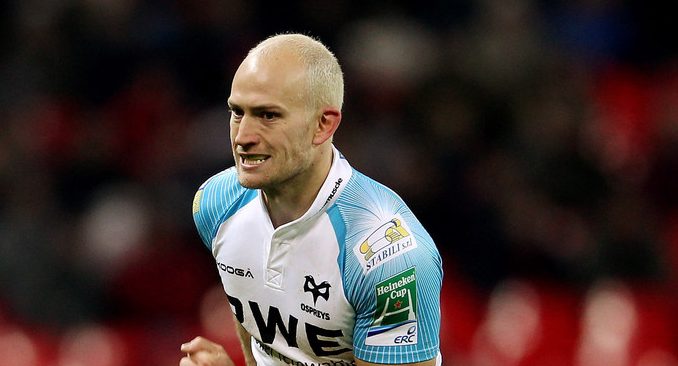 Wales Stars Are Under Threat Says Ospreys Coach