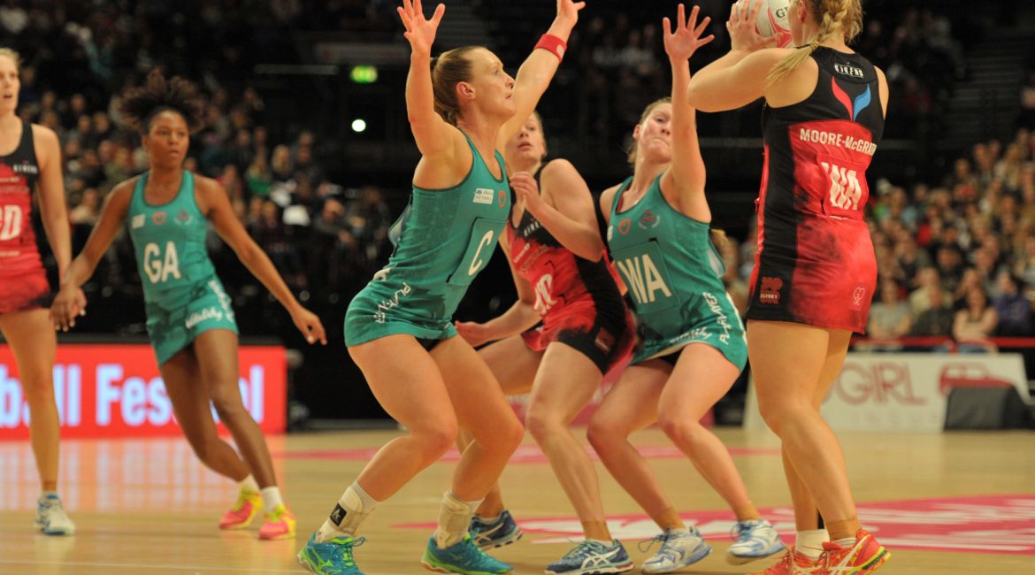 Celtic Dragons Aiming To Roar Against Severn Stars in Superleague