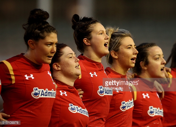 Wales Women Finally Grab The TV Spotlight And The Revolution Starts Here