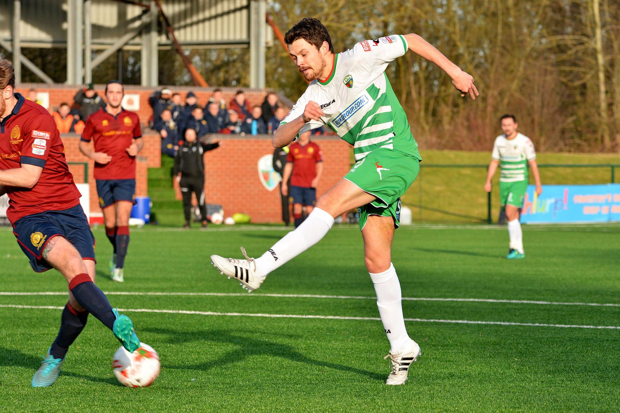 TNS Braced For St. Mirren Test