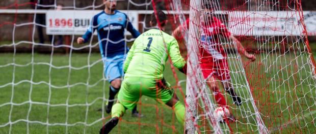 Rhondda Bulldogs Unbeaten In Six Welsh League Matches