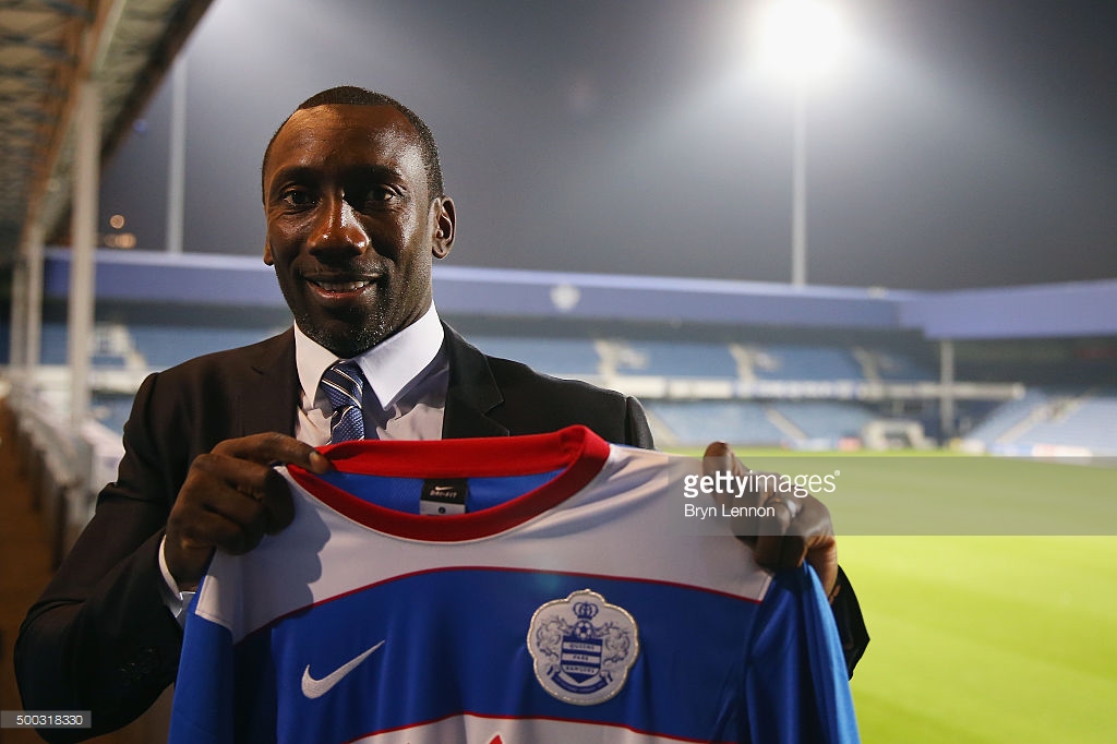 Jimmy Floyd Hasselbaink Set For Cardiff City Return This Sunday