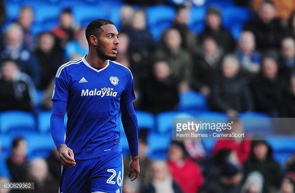 Cardiff City Meite Turn To Ibrahim For Championship Clash With Wolves