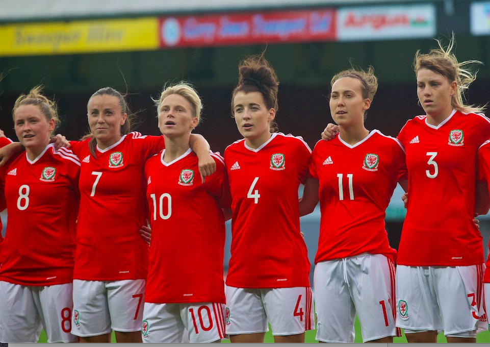 Wales Women Get Cyprus Cup Campaign Off To Dream Start