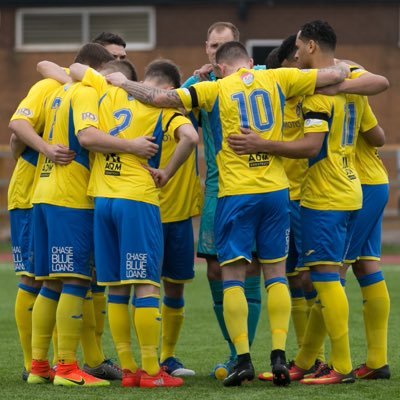 Barry Town United And Llanelli Town Closing In On Welsh League Glory