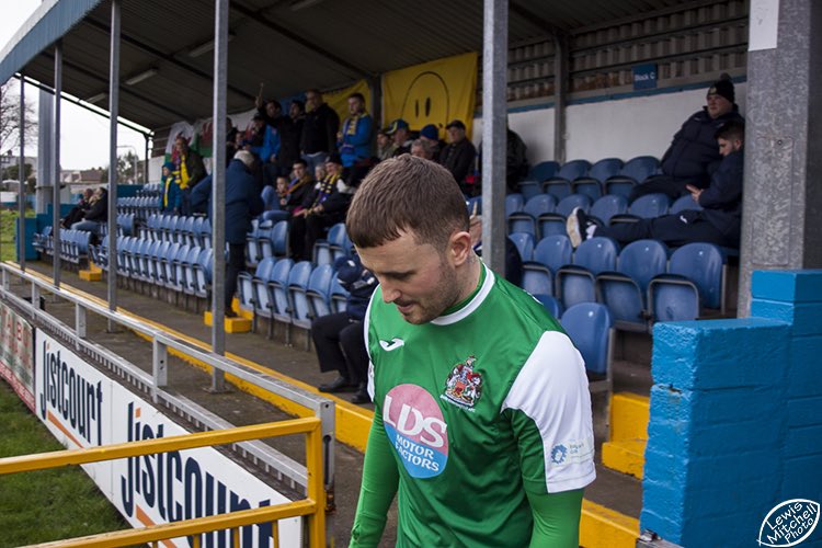 Crunch Clash Ahead For Barry Town and Haverfordwest In Welsh League