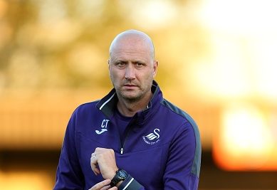 Swans Kids Lack Killer Touch, Says Cameron Toshack