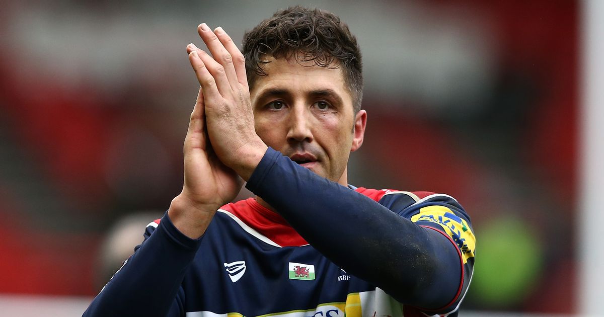 Gavin Henson Can Help Turn Muck Into Desso Gold At Rodney Parade