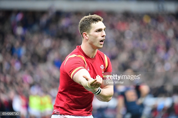 Justin Tipuric Says George North Had Bite Marks As Wales Wait For Verdict