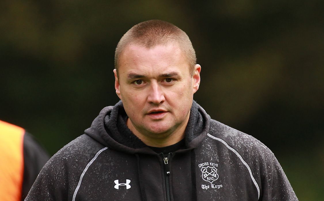 Cross Keys Plotting To End Pontypool’s Unbeaten Run