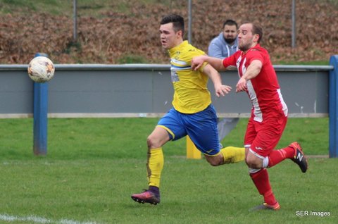 Josh Bull Marks His Martyrs Debut With A Goal And An Assist