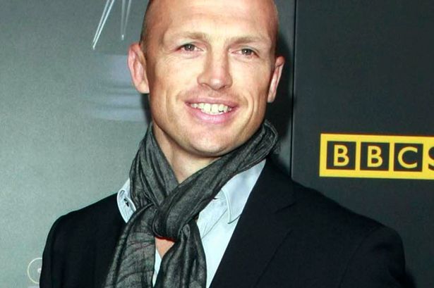 Little Englander Matt Dawson Opens His Mouth, But Closes His Mind