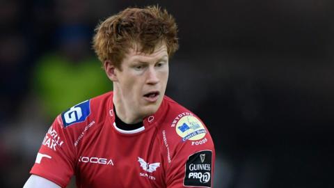 Rhys Patchell Is Miles Better Than We Thought, Says Scarlets Coach Wayne Pivac