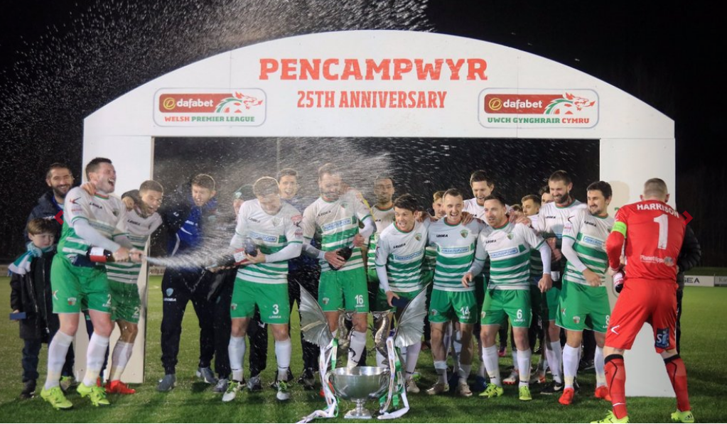 Unstoppable TNS clinch title; Newtown extend winning run