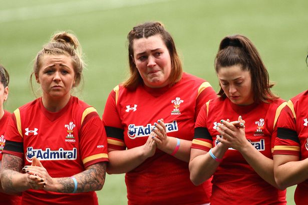 We Did Elli Proud, Says Shona Powell-Hughes After Narrow Defeat