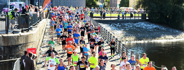 CAVC Cardiff Bay Run 10K Sold Out