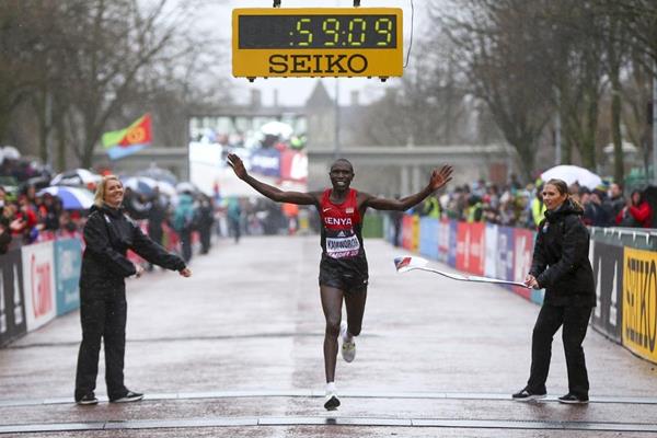 Cardiff University And Cardiff Half Marathon In It For The Long Run