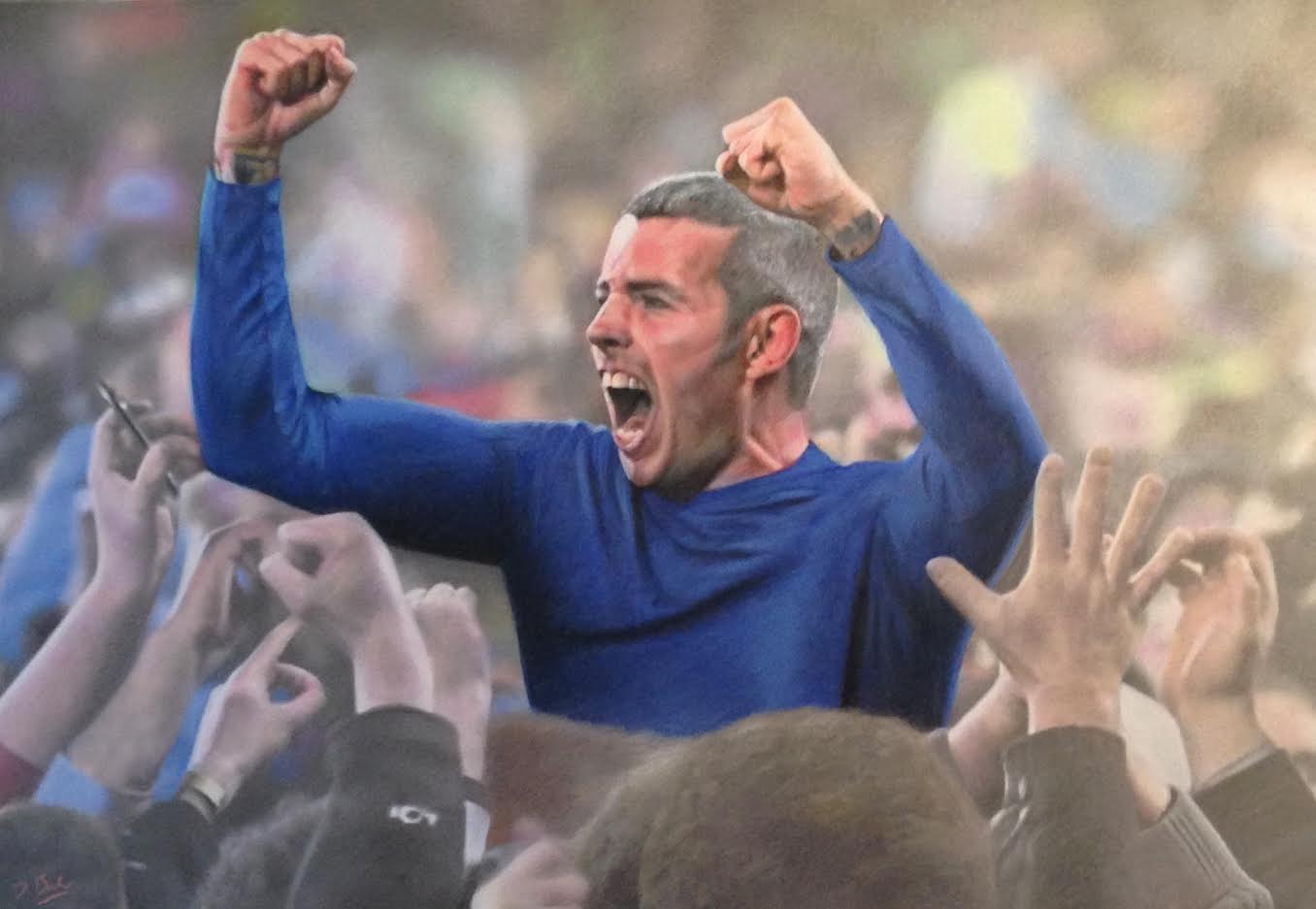 Bluebirds Ace Kevin McNaughton Names His All-Time Cardiff City XI