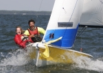 RYA Pushing The Boat Out So More People Than Ever Try Sailing In Wales In 2017