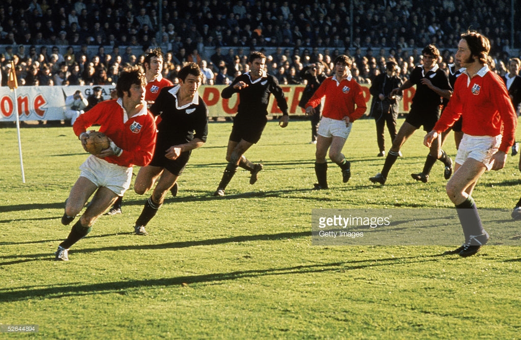 Costelow’s Stunning Try A Throwback To Golden Era For U18s