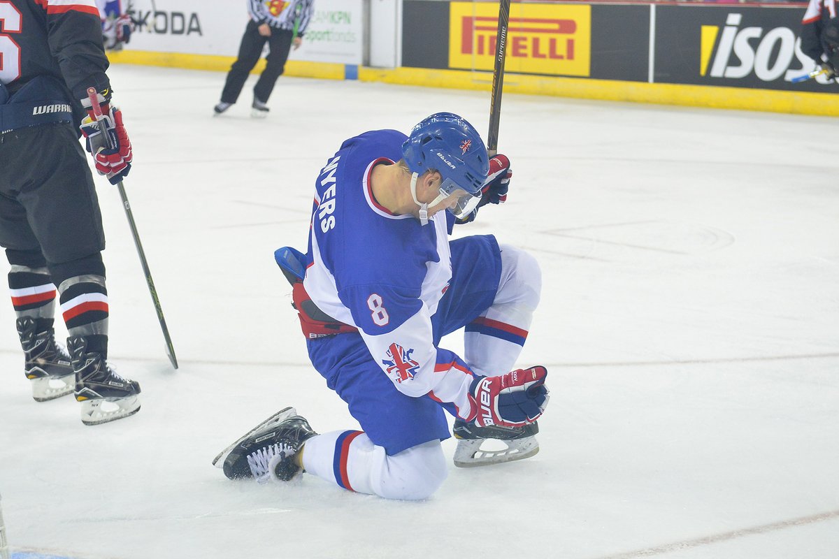 Welsh Ace Matthew Myers Leads Great Britain To Golden Success