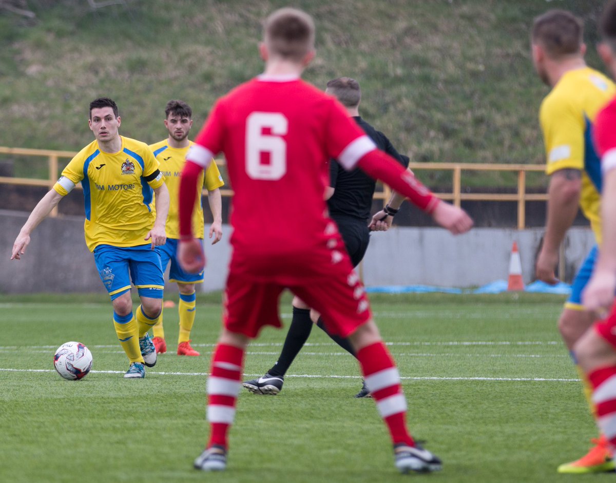 Barry Town Have Welsh League Title And Promotion In Their Sights