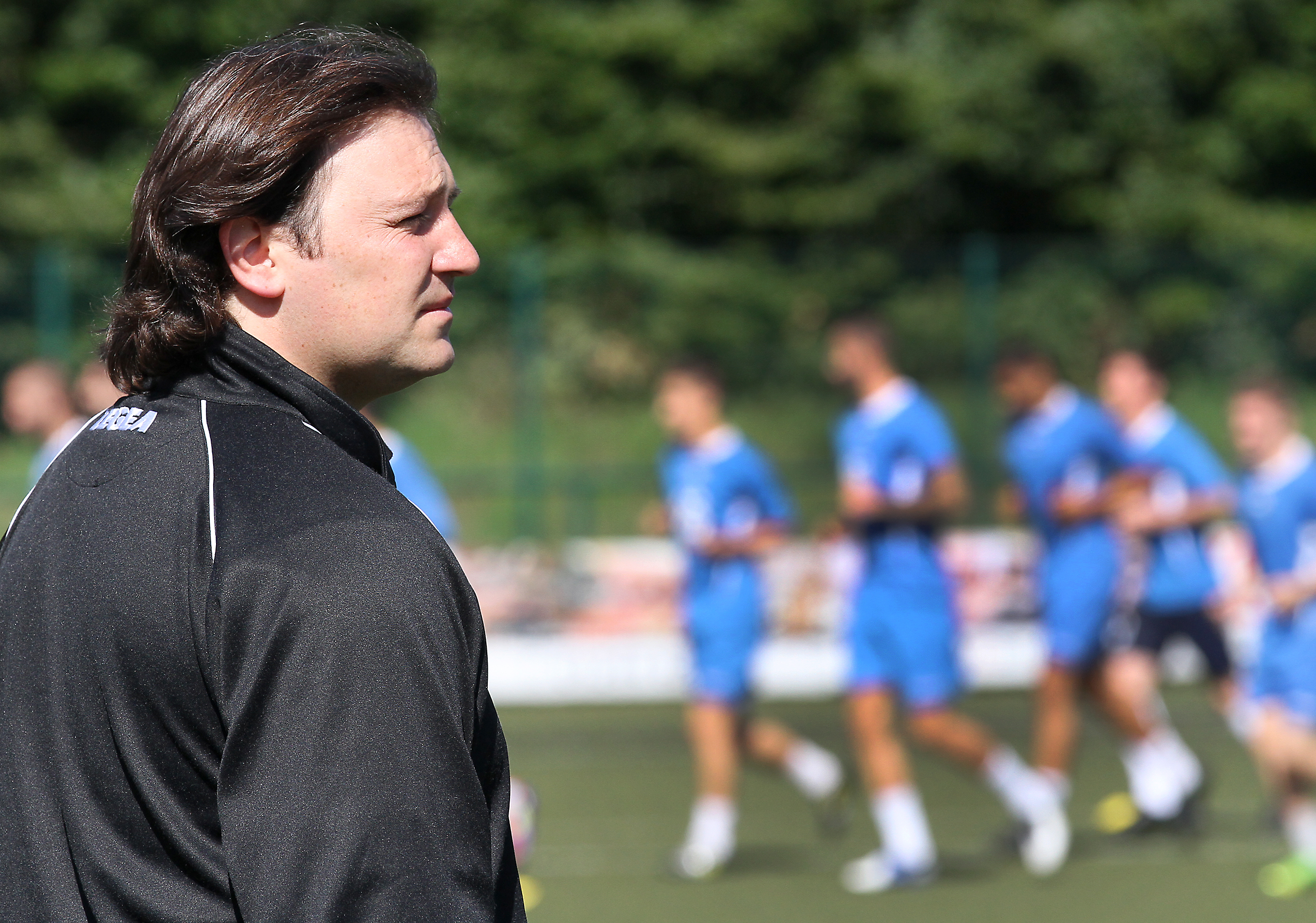 JD Welsh Cup Preview: Craig Harrison Hopes Goals Will Continue To Flow As The New Saints Seek Unprecedented Treble Treble