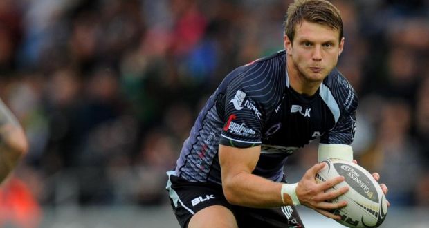 Ospreys Promised Kiss Of Death But Have Dan Biggar Ready To Return