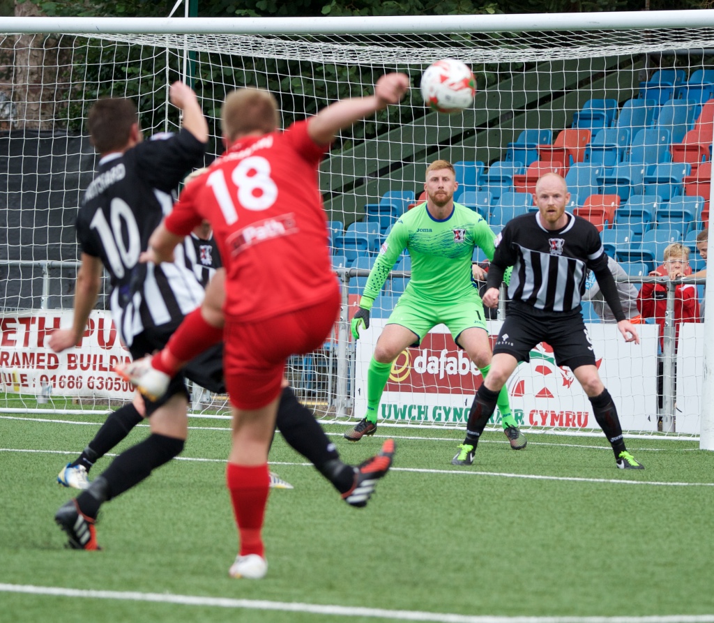 A Welcome Lack Of Drama & Controversy Ahead Of Welsh Premier League Final Round