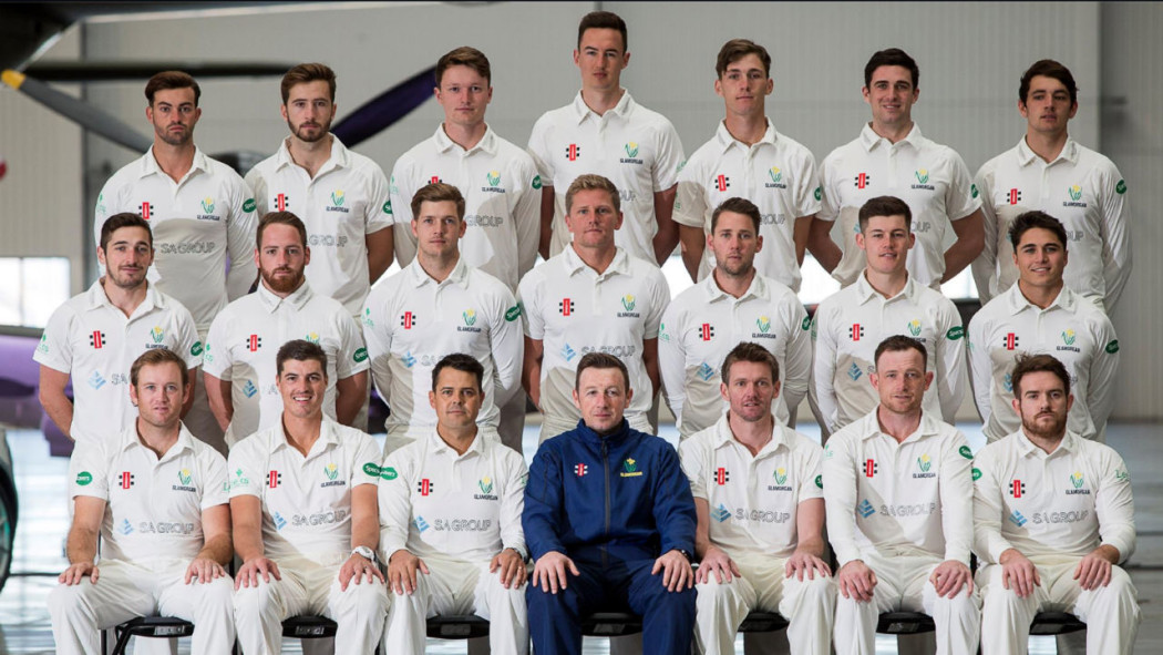 Robert Croft Seeks Early Revenge Mission From Glamorgan