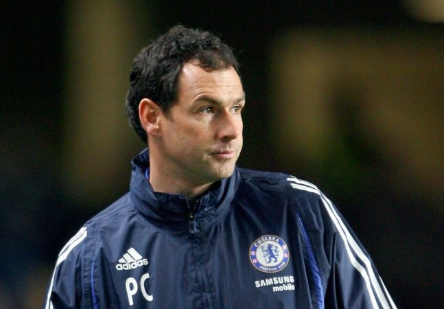 Paul Clement Wants To Show Professor Mourinho He Has Learnt Well