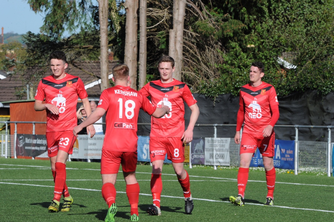 WPL Wrap: Six-Goal Newtown Fire Play-Off Warning Shot