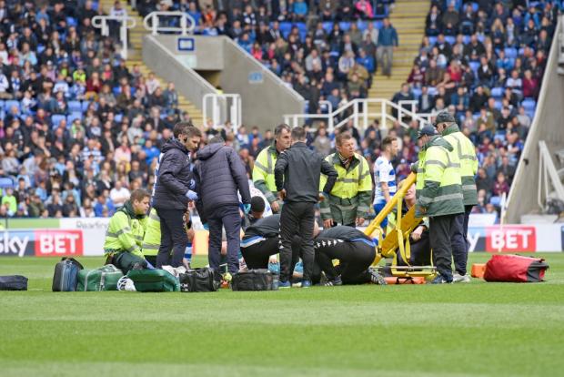 Wales World Cup Midfielder Ruled Out For Rest Of Year After Horror Leg Break