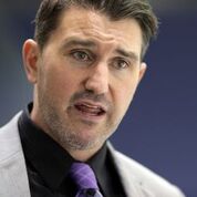 Former Devils captain Ryan Finnerty Leaves Braehead Clan