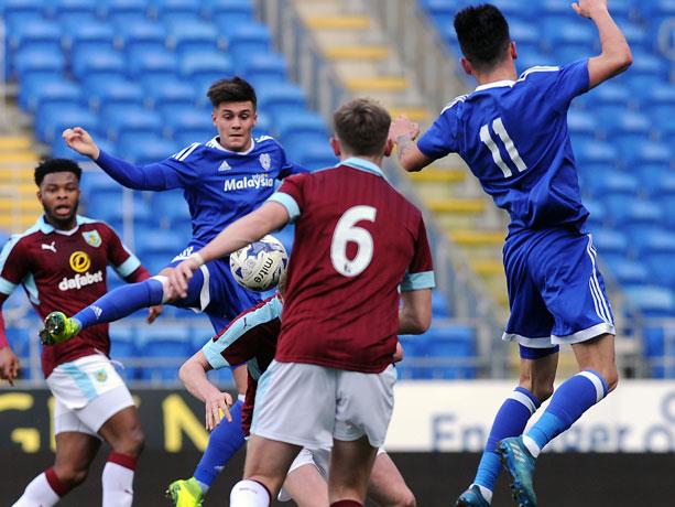 Young Bluebirds Go Down In Final Development Home Match Of Season