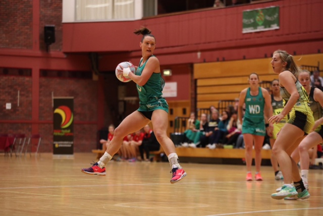 Celtic Dragons Hungry For Home Success Against Mavericks