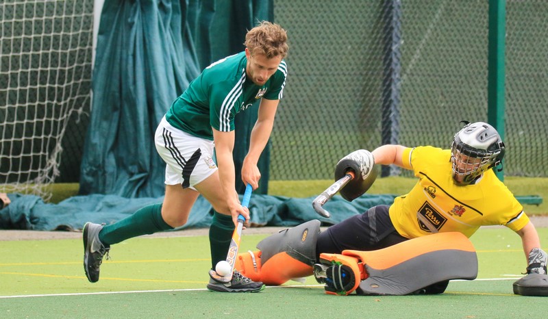 Penarth Set For Ukraine EuroHockey Challenge