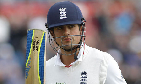 When Alastair Cook Loses Out To AJ Styles, It’s Time To Act To Save Cricket