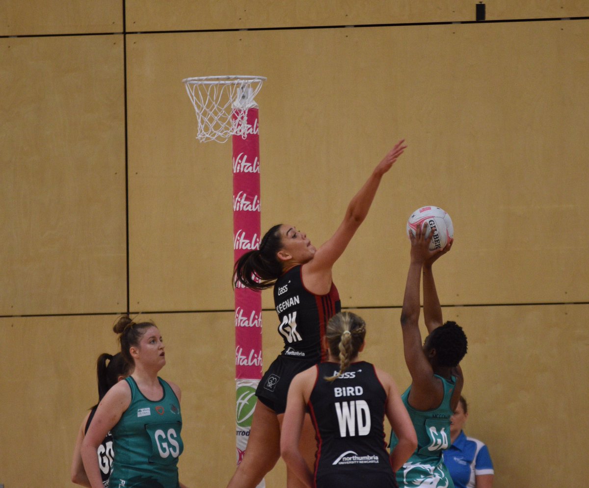 Celtic Dragons Prepare For Netball Superleague Storm Next Monday