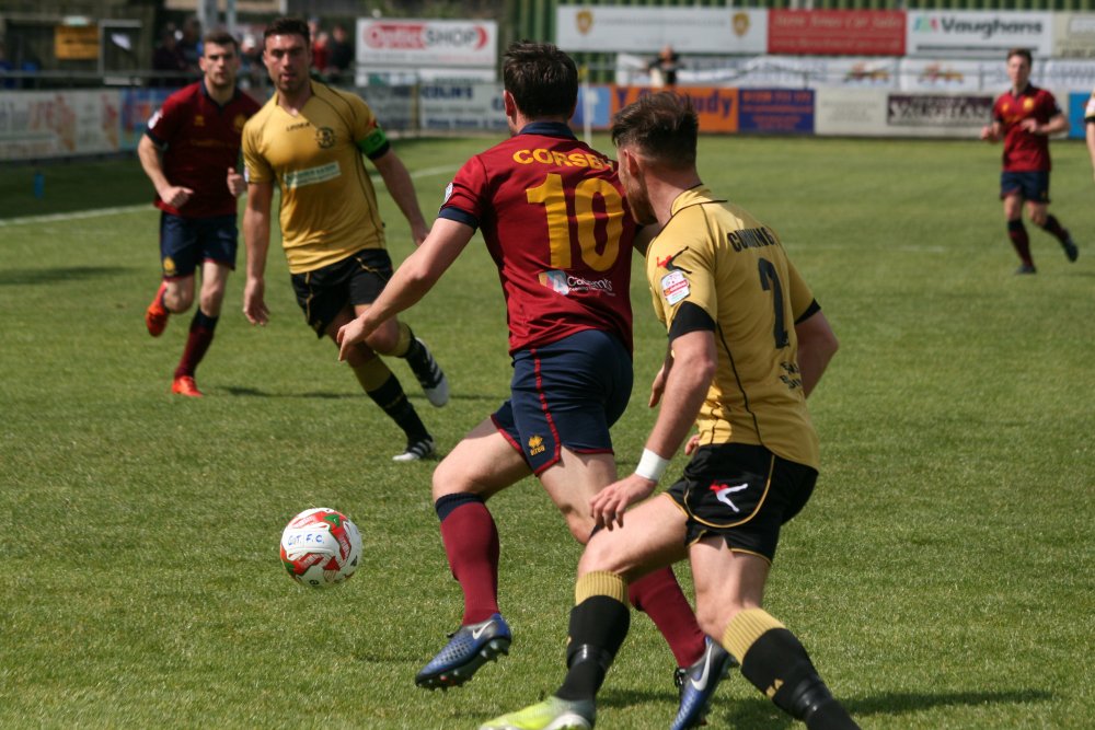 A Salute To The Students Of Cardiff Met Who Stand 90 Minutes Away From European Football