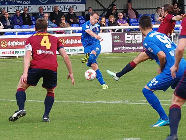 WPL Play-Off Final Preview: Bangor City v Cardiff Met