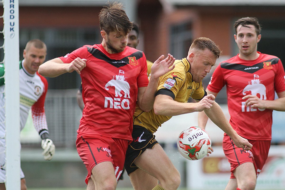 Newtown Sharpshooter Oswell Named WPL Player Of The Season