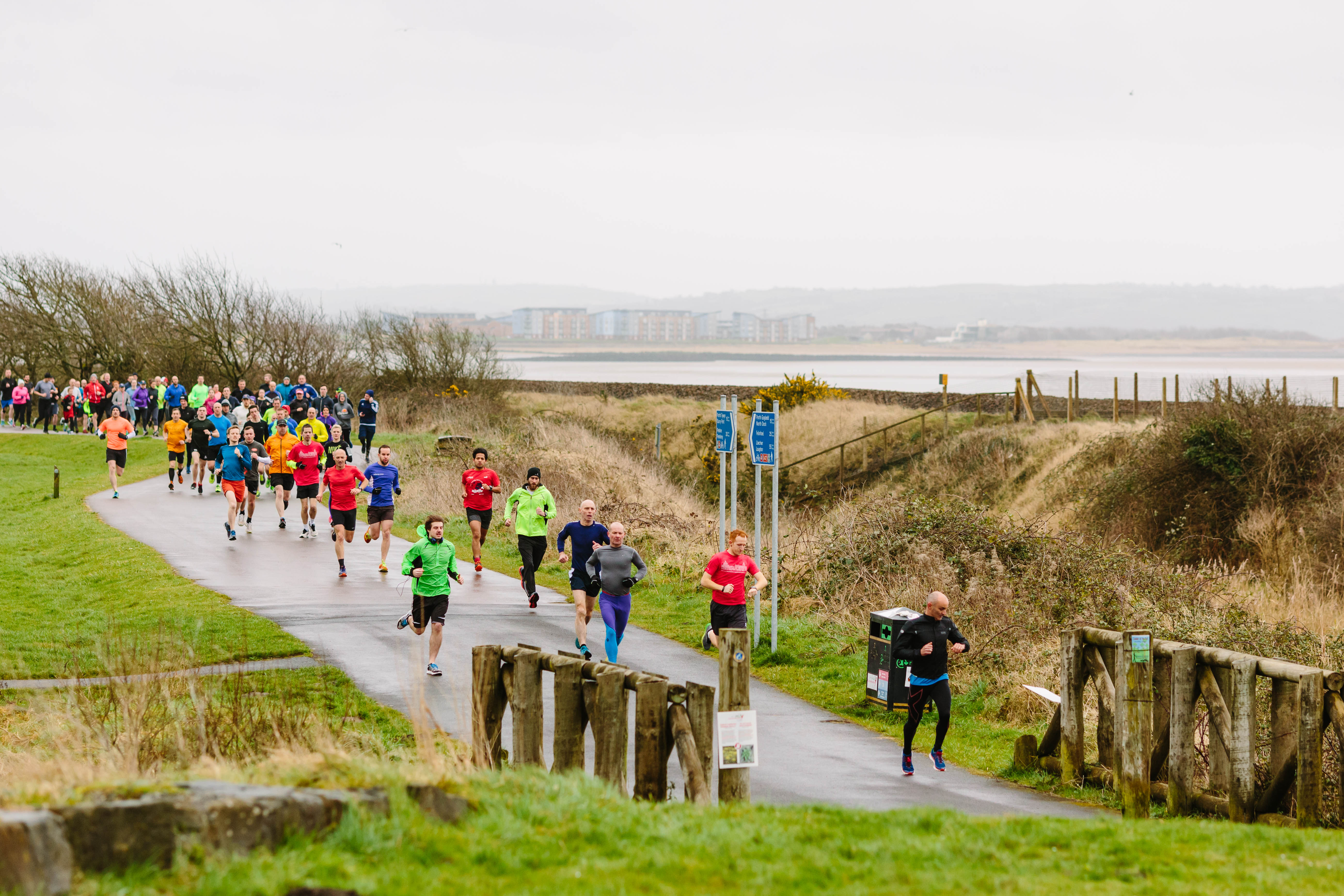 Llanelli Set To Host Marathon Festival