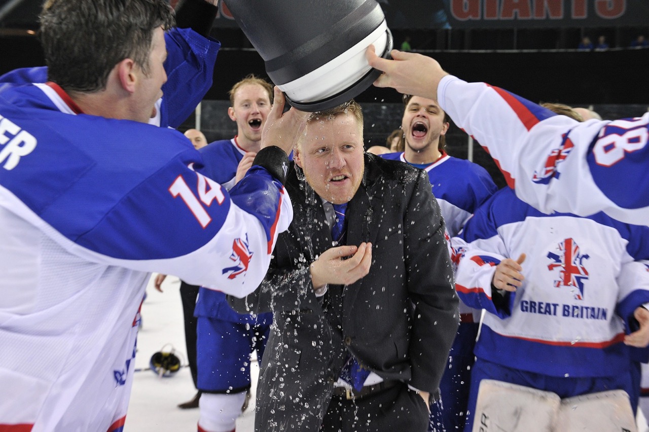 Cardiff Devils ‘Eye In The Sky’ Returns Aiming To Cause Cup Shock