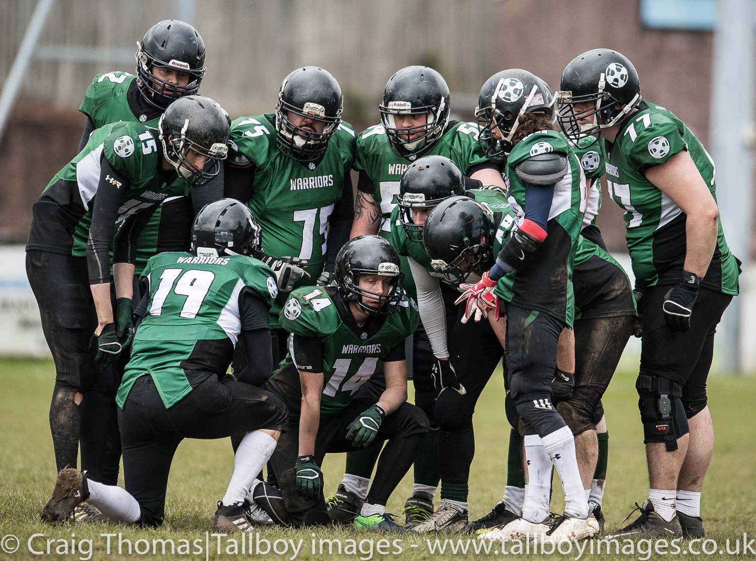 South Wales Warriors Get Ready For Third Tier Trips To Face Sharks, Trojans, Knights, Raptors And Wyverns