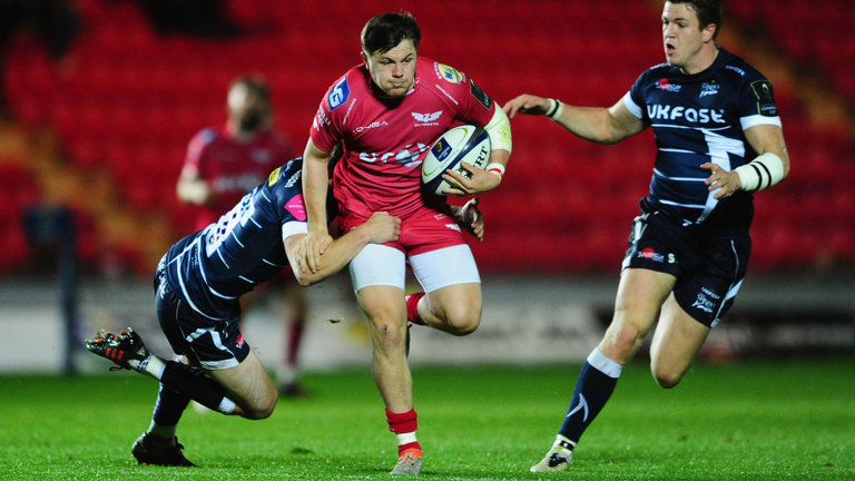 Steff Evans Should Be Freed For Dublin Final, Says Wayne Pivac