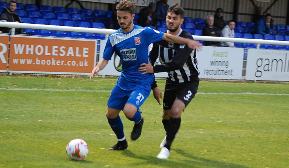 Bangor City Starlet Henry Jones Should Be Recognised In End Of Season Awards