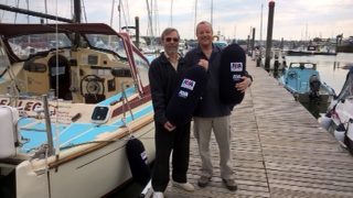 Pembrokeshire Sailing Venture Gets Backing